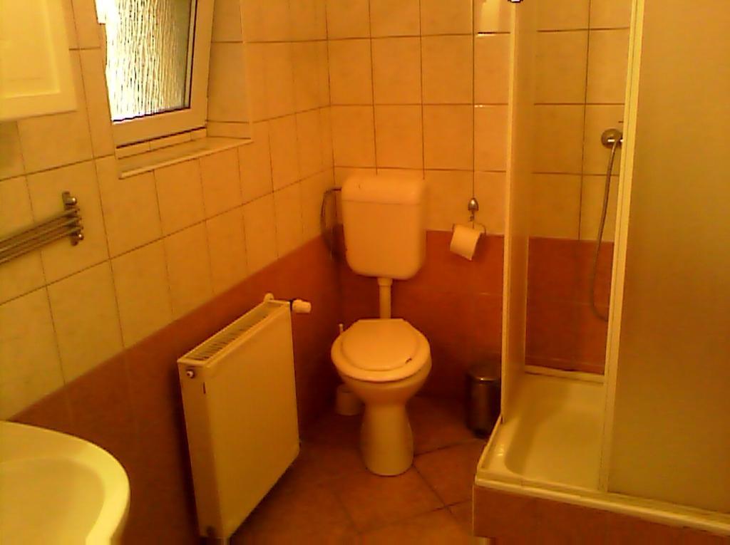 Apartman Sas 6 Apartman Hajdúszoboszló Szoba fotó