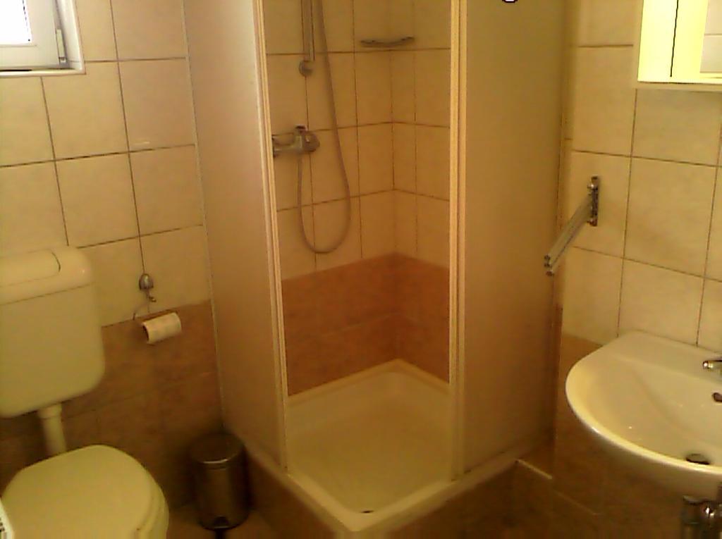 Apartman Sas 6 Apartman Hajdúszoboszló Szoba fotó