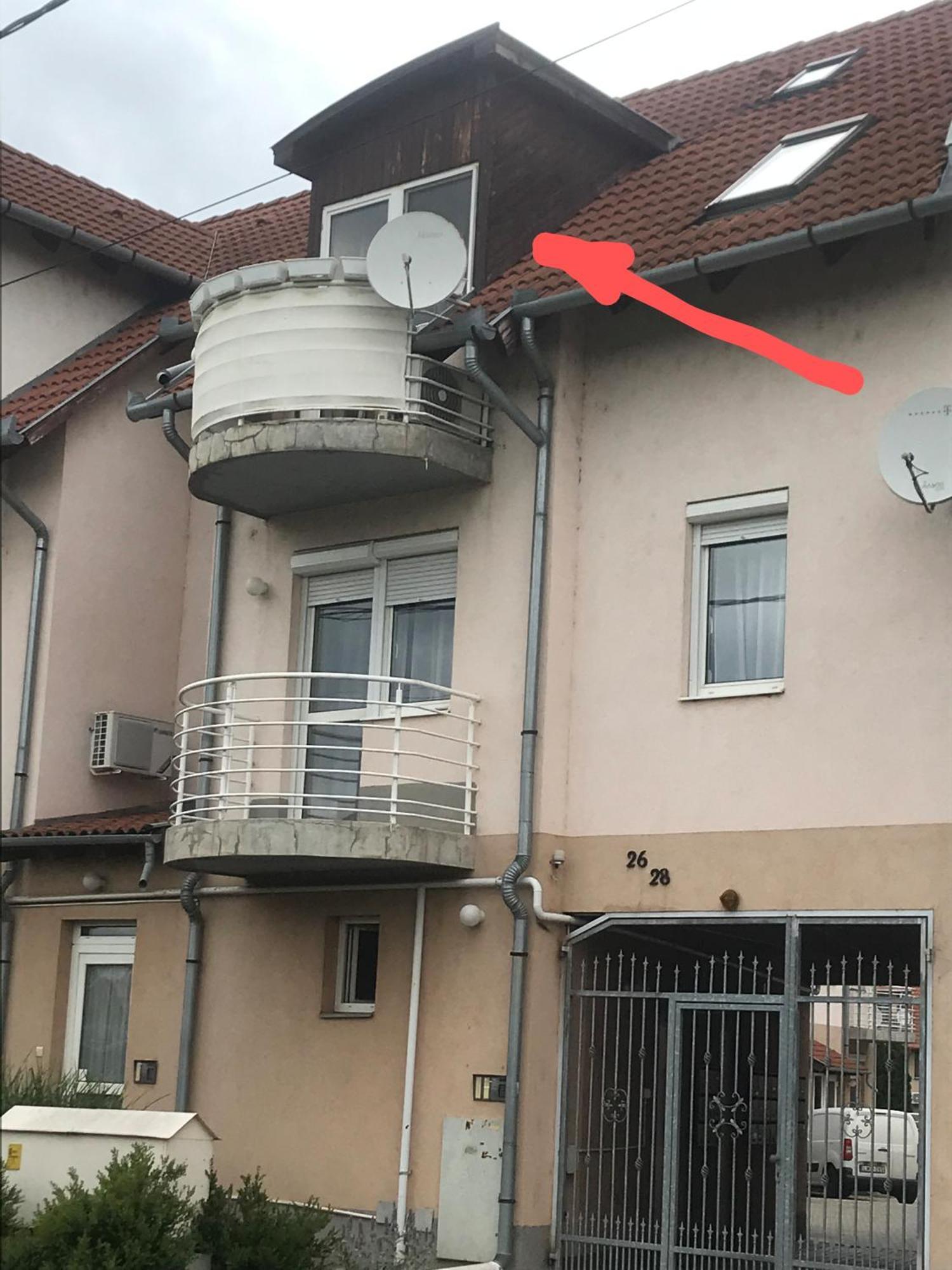 Apartman Sas 6 Apartman Hajdúszoboszló Kültér fotó